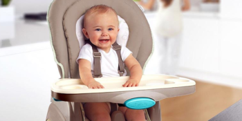 Bebekli Evlerin Vazgeçilmezi: En İyi 7 Mama Sandalyesi