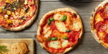 Evde Pizza Yapma Keyfi: En İyi Pizza Yapma Makineleri