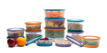 Saklama Kapları: En Etkili Mutfak Düzenleyicileri