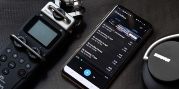 Hayatın Ritmi Kayıt Altında: En İyi Ses Kayıt Cihazı Tavsiyeleri