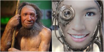 Evrimin Geleceği: İnsanlar Bir Milyon Yıl Sonra Neye Benzeyecek?