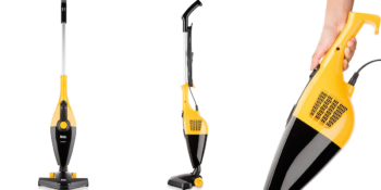 Fakir Lucky BL 100 Dikey Elektrikli Süpürge Yorumları ve İncelemesi