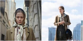 Netflix’in Psikolojik Gerilim Dizisi Fatma Hakkında 12 Detay