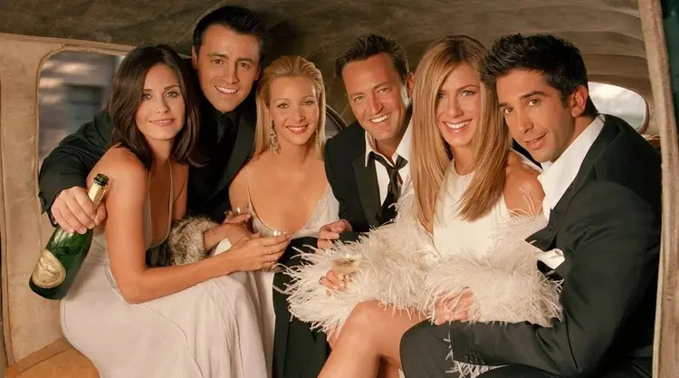 friends dizisi bölümleri reyting abd listelist