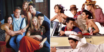 friends the reunion hbo max konusu oyuncuları ne zaman yayınlanacak çekimleri nerede yapıldı listelist
