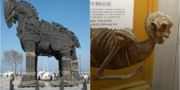 Stonehenge’den Kleopatra’nın Mezarına: Tarihin En Büyük 11 Gizemi