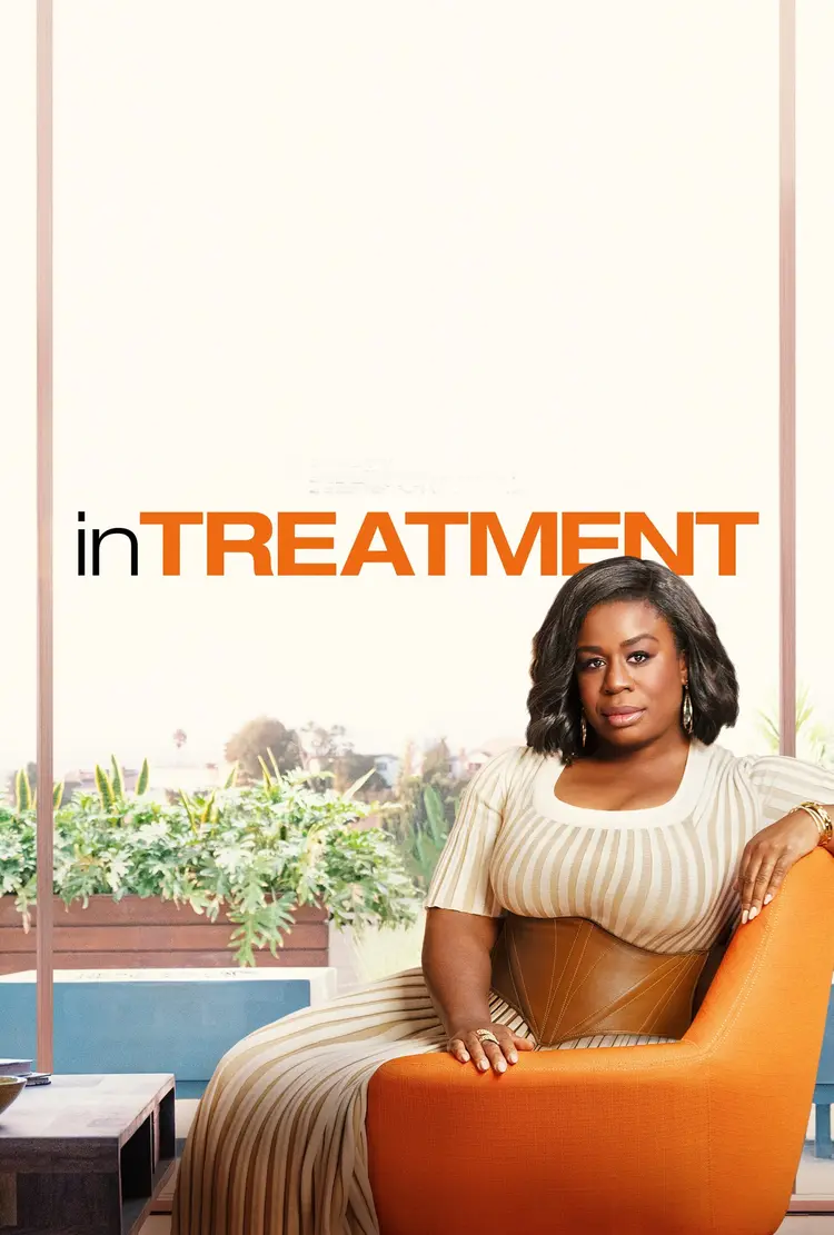 in treatment 4 sezon bein connect uzo aduba listelist