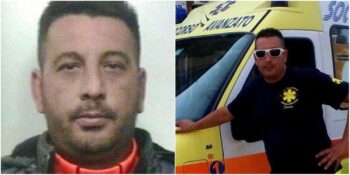 İtalya’da Hastaları Öldürüp Cenazeden Para Kazanan Ambulans Görevlisi