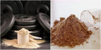 Protein Tozunu Çok Duyduk Ama Karbonhidrat Tozunu Duymuş Muydunuz? Karbonhidrat Tozu Nedir?
