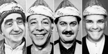 Türk Tiyatrosunda Nesilden Nesile Aktarılan Kavuk Geleneği Nedir?