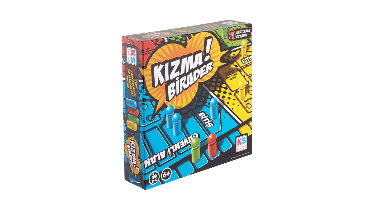 Klasiklerden Vazgeçemeyenler Buraya: Kızma Birader Oyun İncelemesi ve Kullanıcı Yorumları