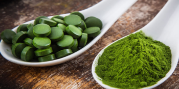 Süper Besin: Klorella Nedir? Faydaları Nelerdir?