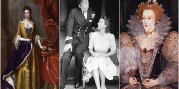 Hep İki Adım Geride: Tarih Boyunca Kraliçenin Gölgesinde Kalan Kraliyet Eşleri