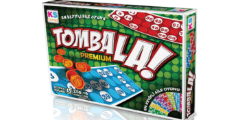 Yıllar Geçse De Eskimeyen Bir Efsane! KS Games Lux Tombala İncelemesi ve Kullanıcı Yorumları