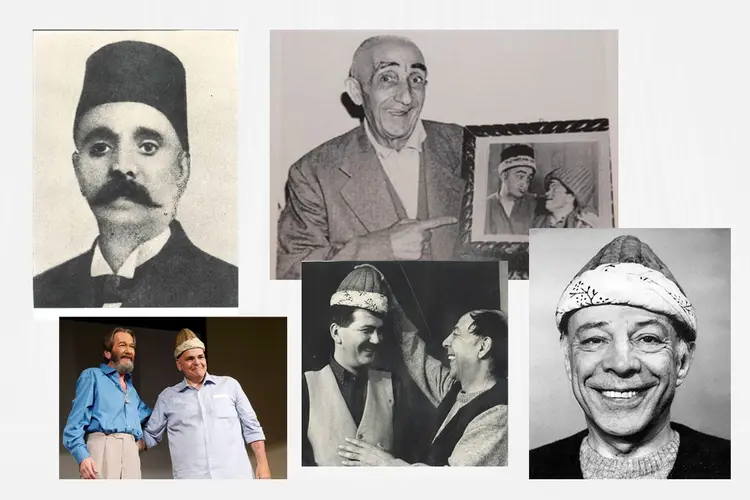 kavuk geleneği