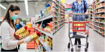 Temel İhtiyaçlar Dışında Satış Olmayacak! İçişleri Bakanlığı’nın Yayınladığı Market Genelgesi Hakkında Bilmeniz Gerekenler