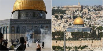 Mescid-i Aksa’da Neler Oluyor? İsrail – Filistin Gerilimi Nasıl Başladı, Neden Arttı?