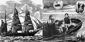 Hayatta Kalmak İçin Öldürür Müsünüz? Mignonette Olayı ve Denizde Yamyamlığın Korkunç Hikayesi