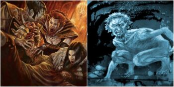 Geleneksel  Figürden Popüler Kültür Ürününe Dönüşen Romanya’nın En Ünlü Vampir Efsanesi: Moroi