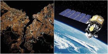 “Işıldayan İstanbul”: NASA’nın Paylaştığı Uydu Görüntüsü Çevrecileri Neden Kaygılandırıyor?
