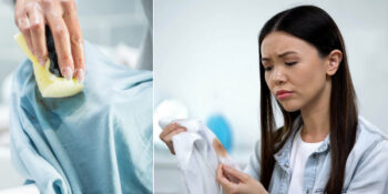 İnatçı Lekelere Savaş Açın: Çıkmayan Zorlu Lekeler İçin 17 Doğal Çözüm Önerisi