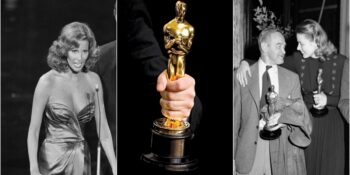 Geçmişten Günümüze: Oscar Ödülleri Tarihine Damga Vuran 13 Unutulmaz An