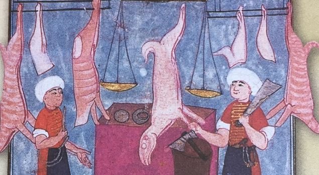 osmanlı yemek kültürü et tüketimi listelist