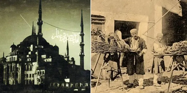osmanlıda bayram gelenekleri listelist