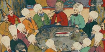 osmanlıda yemek kültürü saray mutfağı listelist