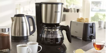 Sabah Kahvelerinin Başrol Oyuncusu: Philips HD7462/20 Filtre Kahve Makinesi Yorumları Ve İncelemesi