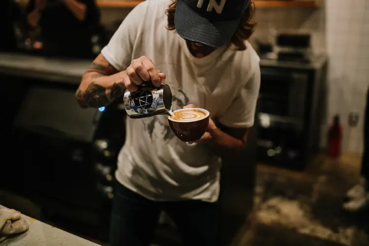 latte