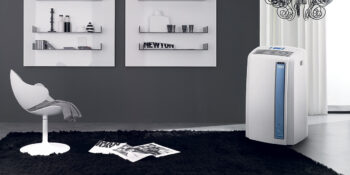 Yaz Sıcaklarına Iyonizer Etkisi: Portatif Klimalar