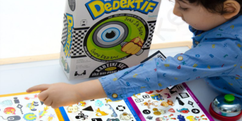 Dedektif Olmak İsteyenler Buraya: Redka Dedektif Oyunu Yorumları Ve İncelemesi