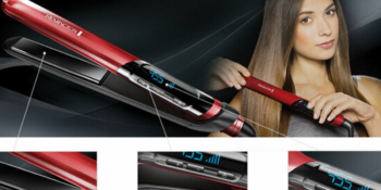 Hayal Ettiğiniz İpeksi Düzlük: Remington Silk Sac Düzleştirici Yorum Ve İncelemesi