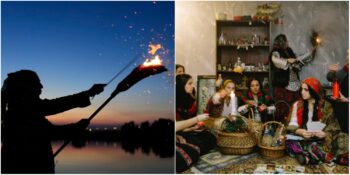 Romanya’da Devletin Vergiye Bağladığı Büyücüler ve Esrarengiz Hikayeleri