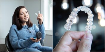 Diş Çapraşıklığı ve Şeffaf Plak Tedavisi Hakkında Bilinmesi Gerekenler