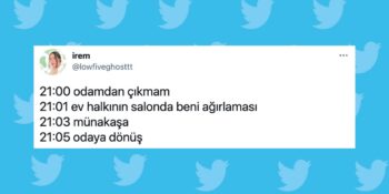 Okurken Keyfinizi Yerine Getirecek Haftanın En Güzel 36 Tweeti