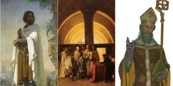 Görünmeyen Güç: Tapınak Şövalyeleri Hakkında Bilmeniz Gerekenler