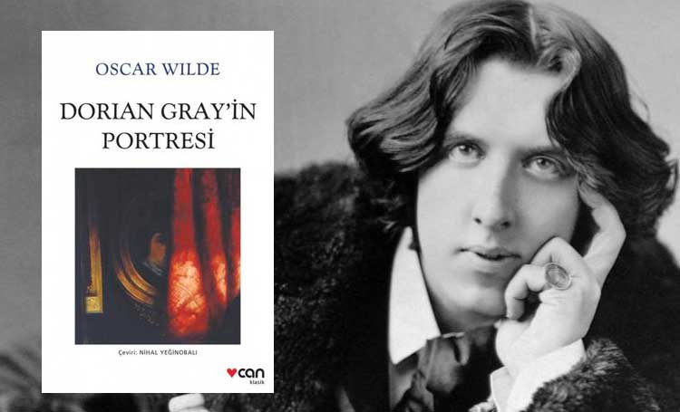 Dorian Gray'n Portresi Oscar Wilde tatilde okunacak kitaplar 2021 listelist yazın okunacak kitaplar