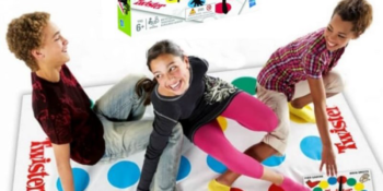 İçindeki Çocuktan Vazgeçemeyenlere: Hasbro Twister İncelemesi ve Kullanıcı Yorumları