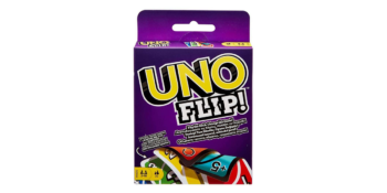 Klasik Uno’nun Yeni Versiyonu! Uno Flip Oyun İncelemesi ve Kullanıcı Yorumları