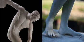 Çirkin Göğüsler, Klitoris ve Saç Kesiminin Uğursuz Gücü: Geçmişten Bugüne Vücut Tarihi