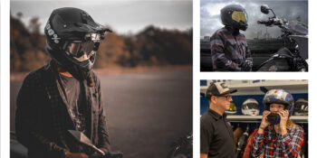 Motosiklet Tutkunları İçin: Kask Seçiminde Dikkat Edilmesi Gereken Temel Noktalar