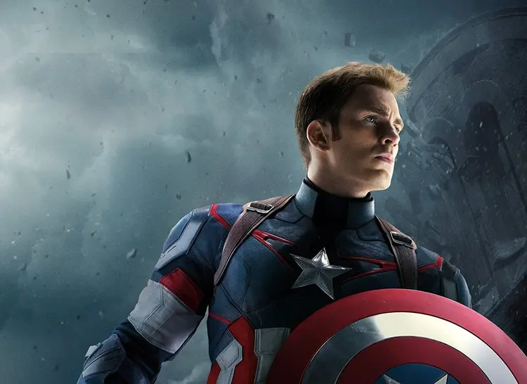 Marvel karakterleri