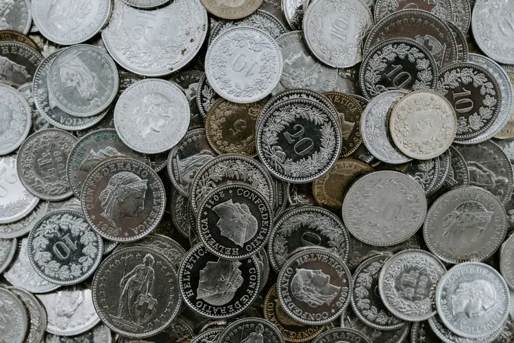 Çok yükselen coinler
