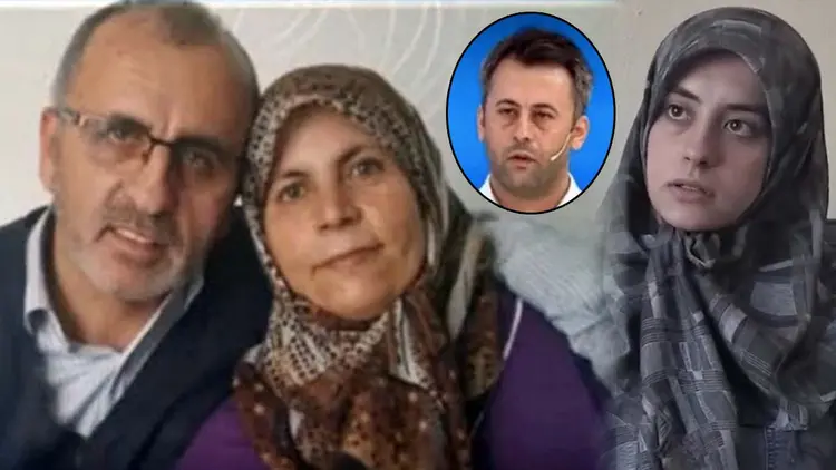 Büyükşen cinayeti