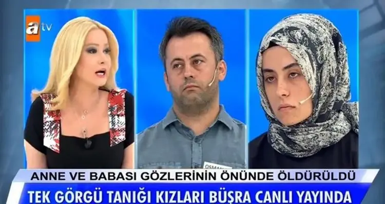 Büyükşen cinayeti