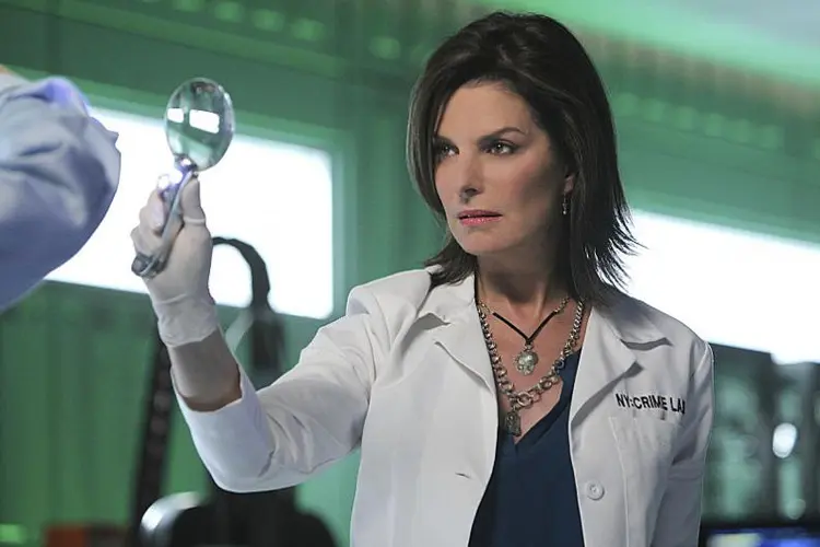 CSI: NY