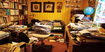 Sadece Dağınıklık Mı Yoksa Daha Fazlası Mı? İstifçilik Nedir, Nasıl Başa Çıkılır?