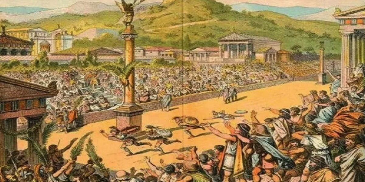 Olimpiyat Tarihi Ge mi ten G n m ze Olimpiyat Oyunlar n n Tarihi olimpiyat-tarihi-ge-mi-ten-g-n-m-ze-olimpiyat-oyunlar-n-n-tarihi